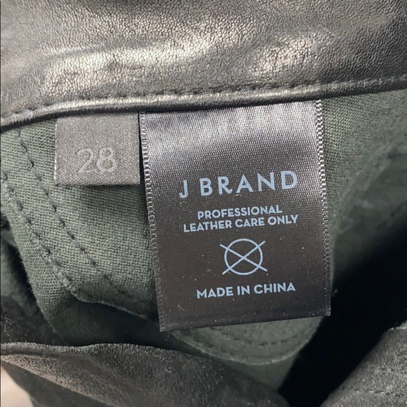 J Brand Jeans - Picture 4 of 4